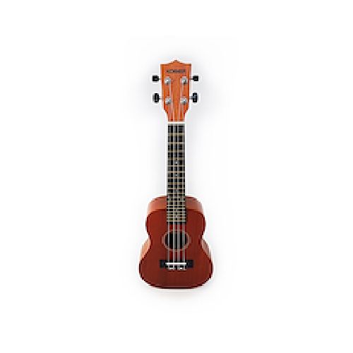 Ukelele KORNER UKR-20C SAPELE CONCIERTO C/FUNDA - $ 64.086 - Musica Mia - Instrumentos musicales