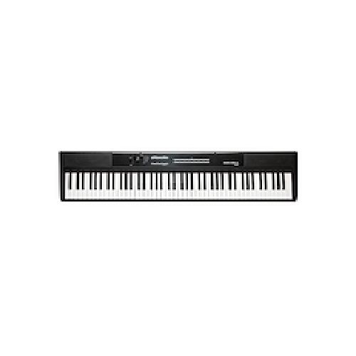 PIANO DIGITAL KURZWEIL 88 NOTAS TECLAS SEMIPESADAS-32 VOCES KURZWEIL KA50 - $ 735.047 - Musica Mia - Instrumentos musicales