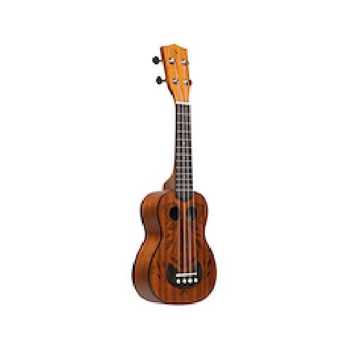 UKELELE TIKI SOPRANO - MADERA 