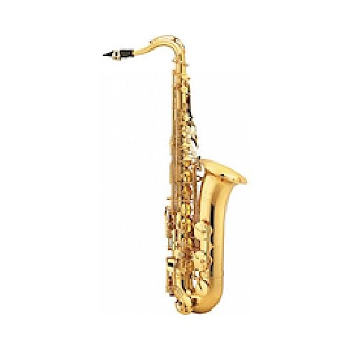 Saxo Tenor | Bb | Llave de F# | Dorado|  Zapatillas Pisoni | JUPITER JTS500Q - $ 2.010.438 - Musica Mia - Instrumentos musicales