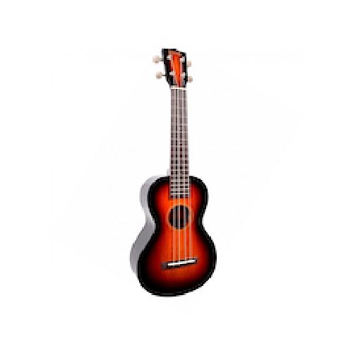 Ukelele | Concierto | JAVA | Electroacustico Vol+Tono | Fond MAHALO MJ2VT3ts - $ 97.430 - Musica Mia - Instrumentos musicales