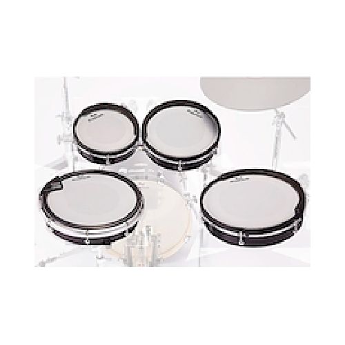 E-MERGE | Set de tones de batería electrónica | Incluye Redo PEARL EM-EDP/A - $ 3.688.894 - Musica Mia - Instrumentos musicales