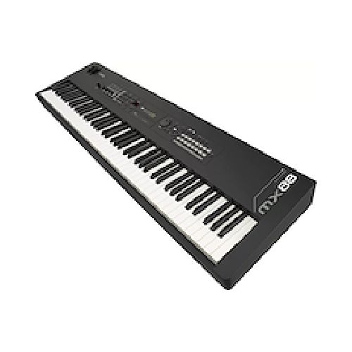 Piano Sintetizador 88 teclas YAMAHA MX88BK - $ 2.590.664 - Musica Mia - Instrumentos musicales