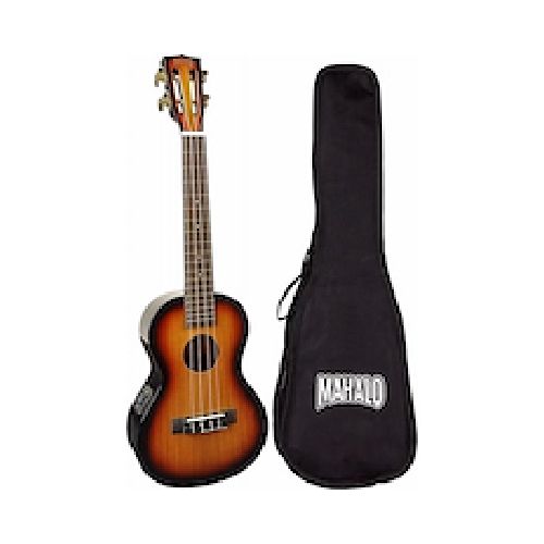 Ukelele Soprano, Java, Cpo: Nyatoh, Cdas:Aquila, Con EQ MAHALO MJ1VT3ts - $ 87.174 - Musica Mia - Instrumentos musicales