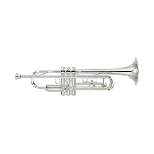 Trompeta Si Bemol. Conducto de 11.65mm , Pabellón de 123 mm YAMAHA YTR3335S - $ 1.903.159 - Musica Mia - Instrumentos musicales