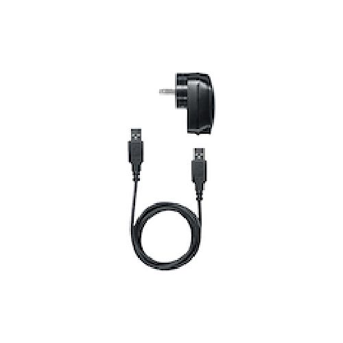 Cargador | USB | d/ pared | 15 cm | p/ transmisores inalámbr SHURE SBC10-USB-A - $ 37.819 - Musica Mia - Instrumentos musicales