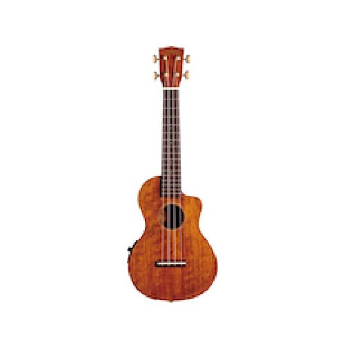 Ukelele S.Hano, C/Corte Y Eq, T/Concierto,Sengon, Diap Y Pte MAHALO MH2CEtbk - $ 191.442 - Musica Mia - Instrumentos musicales