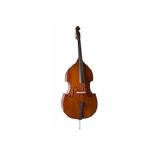 Contrabajo De Estudio, 3/4, C/Arco /Resina, C/Funda VALENCIA OB160F 3/4 - $ 1.494.174 - Musica Mia - Instrumentos musicales