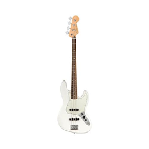 Bajo Electrico PLAYER Mexico JAZZ BASS FENDER 014-9903-515 - $ 2.747.055 - Musica Mia - Instrumentos musicales