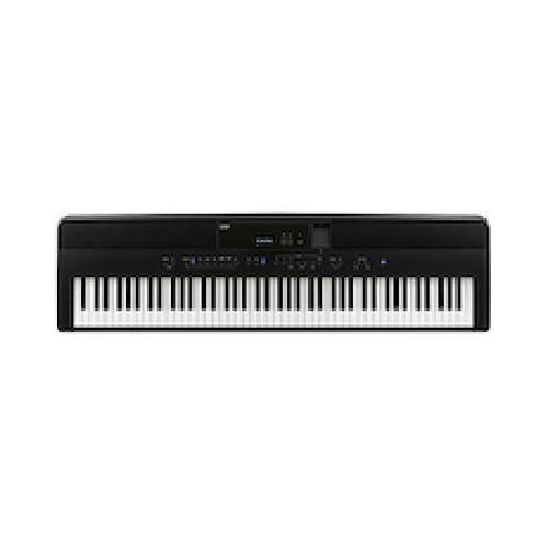 Piano Eléctrico 88 teclas pesadas KAWAI ES520 - $ 2.988.052 - Musica Mia - Instrumentos musicales