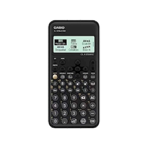 Calculadora | Cientifica | 552 Funciones | Display natural 4 CASIO CE FX-570LACW - $ 73.497 - Musica Mia - Instrumentos musicales