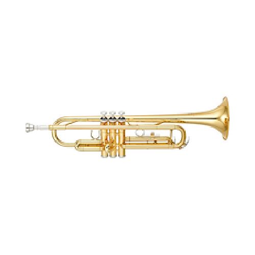 Trompeta Si Bemol. Conducto de 11.65mm , Pabellón de 123 mm YAMAHA YTR3335 - $ 1.730.833 - Musica Mia - Instrumentos musicales