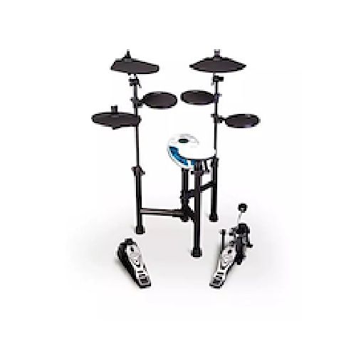 Bateria Electronica | 8 Pads | Tambor Dual Zone | 3 Toms | B THUNDER THD131 - $ 720.669 - Musica Mia - Instrumentos musicales