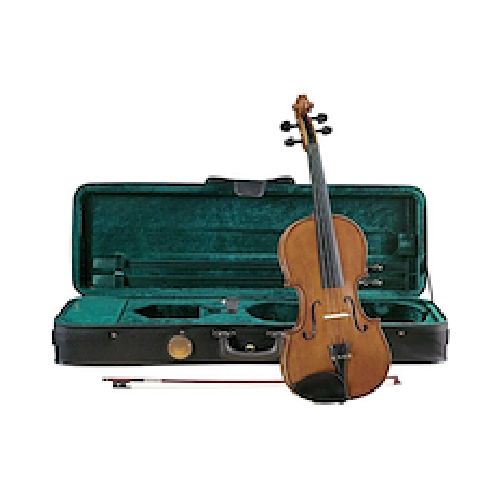 Violín Estudio, Premier, 4/4,  Tapa: Pino Solido; B&S: Maple CREMONA SV-175 4/4 - $ 662.300 - Musica Mia - Instrumentos musicales