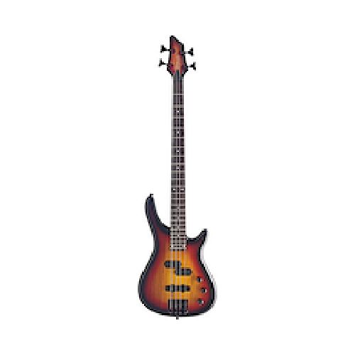 Bajo Fusion -1 Mic Jb  1 Mic Pb Color Sunburst STAGG BC300SB - $ 468.734 - Musica Mia - Instrumentos musicales