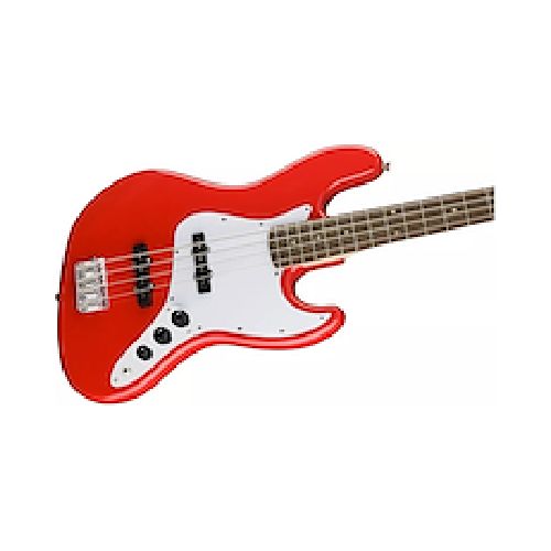 Bajo Electrico | Affinity | Jazz Bass | 4C |  Diap: LRL | pe SQUIER 037-0760-570 - $ 722.015 - Musica Mia - Instrumentos musicales