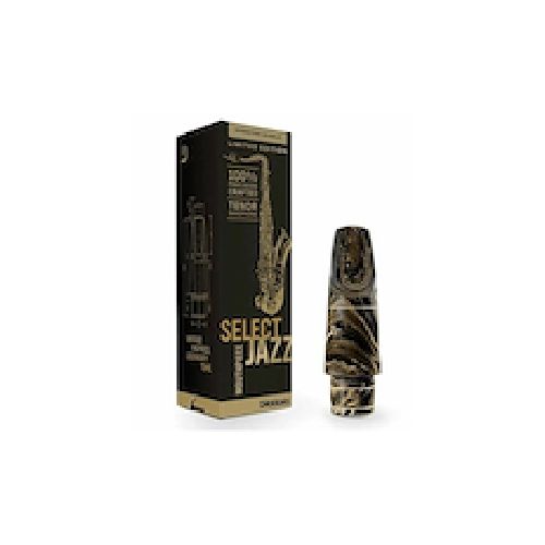 Boquilla  Saxo Tenor DADDARIO WOODWINDS MKS-D8M-MB - $ 425.616 - Musica Mia - Instrumentos musicales