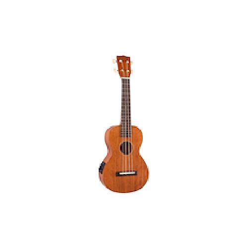 Ukelele | Concierto | JAVA | Electroacustico Vol+Tono | Fond MAHALO MJ2VTtbr - $ 97.430 - Musica Mia - Instrumentos musicales