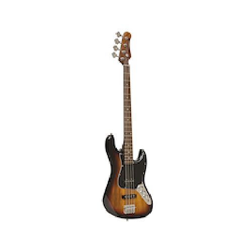 BAJO STAGG JAZZ BASS - COLOR SUNBURST STAGG SBJ30SNB - $ 420.622 - Musica Mia - Instrumentos musicales