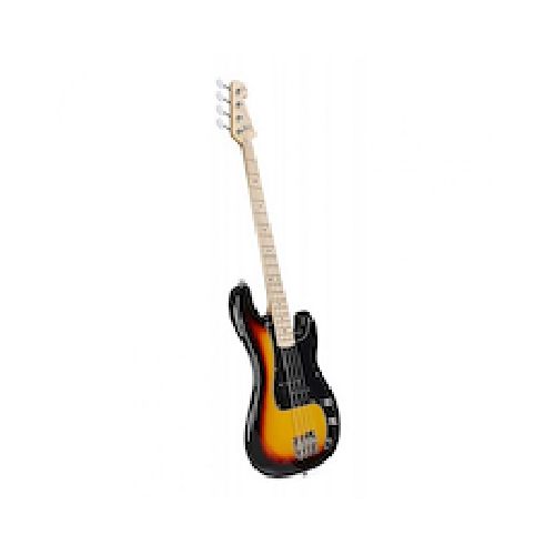 Bajo Electrico| Modern Series | PB | Diapason Maple | Pickgu SX SBM2 - $ 494.667 - Musica Mia - Instrumentos musicales