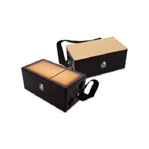 BONGO FLIP CAJON TOCA T-BFC - $ 263.357 - Musica Mia - Instrumentos musicales