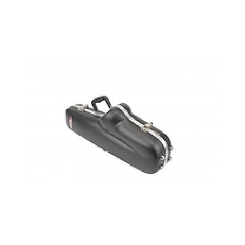 Estuche Abs, Para Saxo Alto, Con Forma SKB 1SKB-140 - $ 208.234 - Musica Mia - Instrumentos musicales