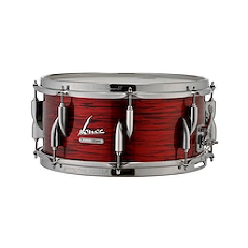 REDOBLANTE VINTAGE 14 X 6.5 VINTAGE RED OYSTER SONOR VT161465SDWVRO - $ 1.886.299 - Musica Mia - Instrumentos musicales