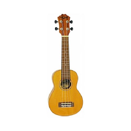 Ukelele Soprano t:abeto fya: Sapele c. madera Aquila Funda FZONE FZU-D10S - $ 98.364 - Musica Mia - Instrumentos musicales