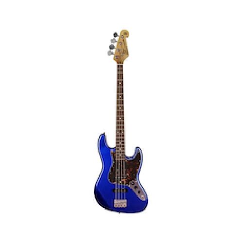 Bajo electrico | JB | RW | Cuerpo Basswood | Pickguard Carey SX BD1 - $ 518.797 - Musica Mia - Instrumentos musicales