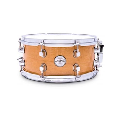 Redoblante Maple, 13X6, 8 Torres, Bordona 16H, Natural MAPEX MPML3600CNL - $ 206.244 - Musica Mia - Instrumentos musicales