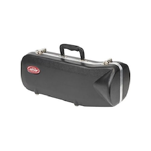 Estuche Rígido Para Trompeta Con Forma, Fibra Y Esquinero Y SKB 1SKB-130 - $ 151.118 - Musica Mia - Instrumentos musicales