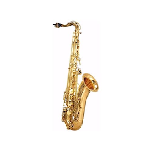 Saxo Tenor, Bb, llave de F#, Laqueado, c/ estuche KNIGHT JBTS-100 - $ 1.332.386 - Musica Mia - Instrumentos musicales