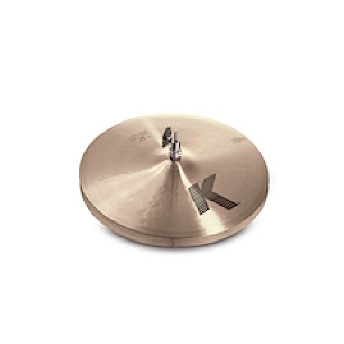 Platillos K Light Hi Hats 15