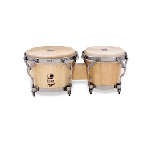 BONGO TOCA 3900 T TRADICIONAL NATURAL - $ 604.559 - Musica Mia - Instrumentos musicales