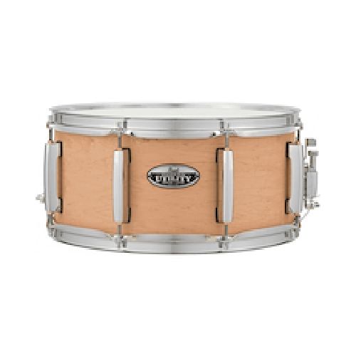 Tambor Modern Utility, 6 Capas De Maple 14X6,5 Matte Natural PEARL MUS1465M 224 - $ 462.258 - Musica Mia - Instrumentos musicales