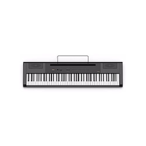 Piano Electrico - Teclas Pesadas - 16 Voces - Polifonia 64 V ARTESIA PA88H - $ 700.563 - Musica Mia - Instrumentos musicales