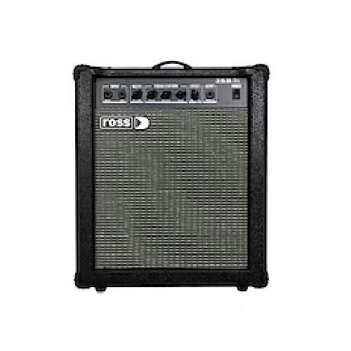 Amplificador para Bajo 35 watts, 10