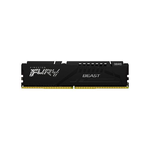 Memoria Ram Pc Ddr5 Kingston Fury Beast 32gb 6000mhz Expo  