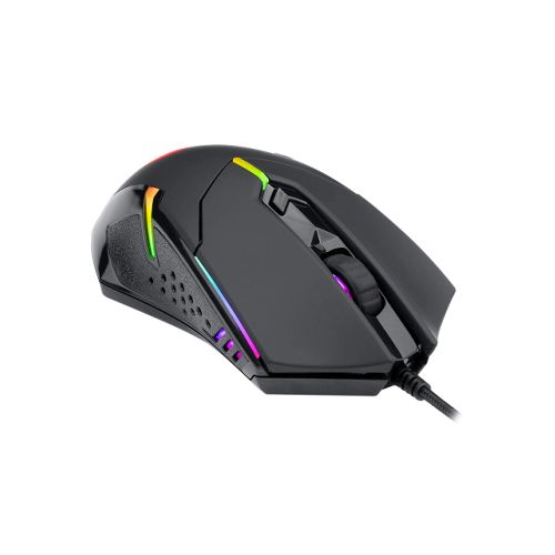 Mouse Gamer Redragon Centrophorus2 M601 Rgb  