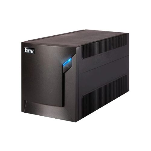 Ups Trv Neo 1200va 4tomas  