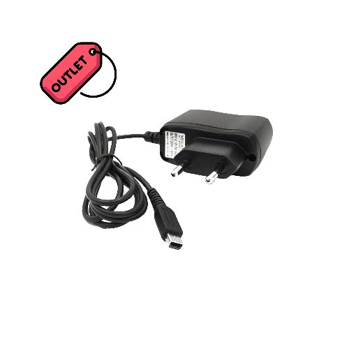 Cargador 220v Nintendo Dsi Ds 3ds Outlet  