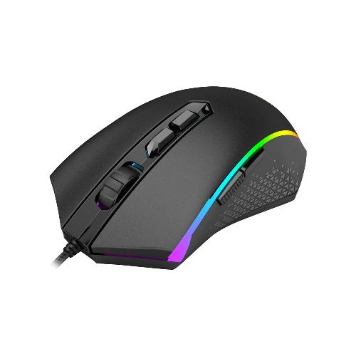 Mouse Gamer Redragon Memeanlion Chroma M710 Rgb  