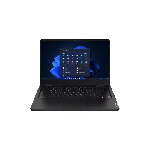 Notebook Lenovo 14w Gen 2 Amd 3015e 128gb Ssd 4gb 14 Pulg  