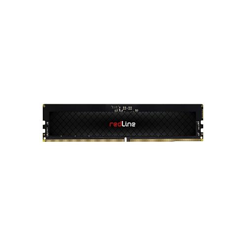 Memoria Ram Pc Ddr5 Mushkin Redline 16gb 5600mhz  