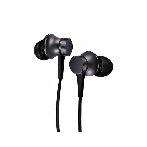 Auriculares In Ear Xiaomi Mi Basic Matte Black  