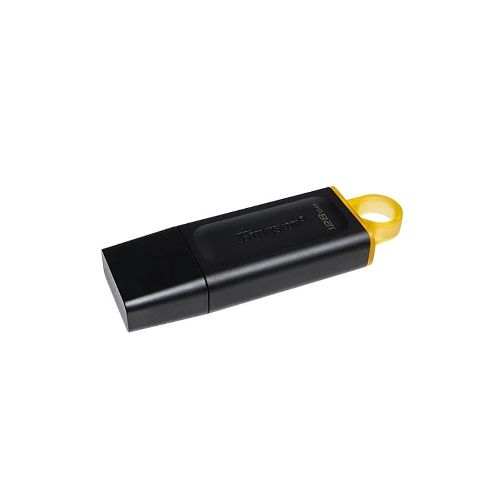 Pendrive Kingston Dtx 128gb Usb 3.2 Negro  