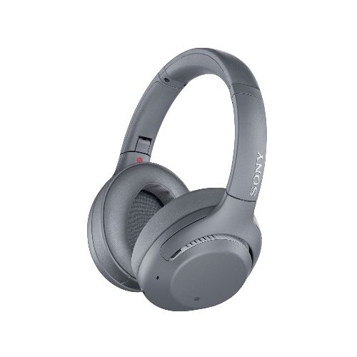 Auricular Headset Bluetooth Sony Whxb900nh Gris  