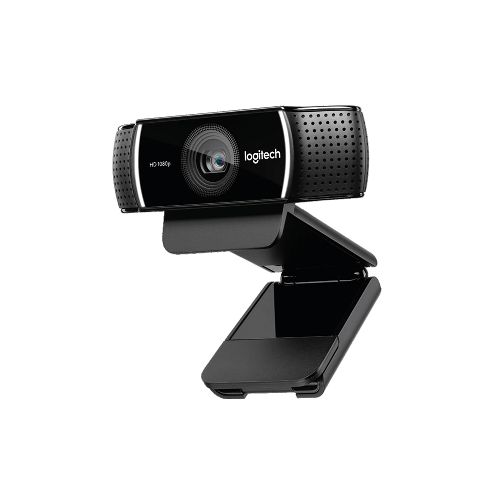 Webcam Logitech C922 Pro Stream Full Hd 1080p Con Tripode  