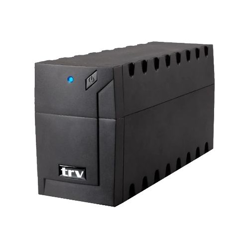 Ups Trv Neo 850va 4 Tomas Usb  