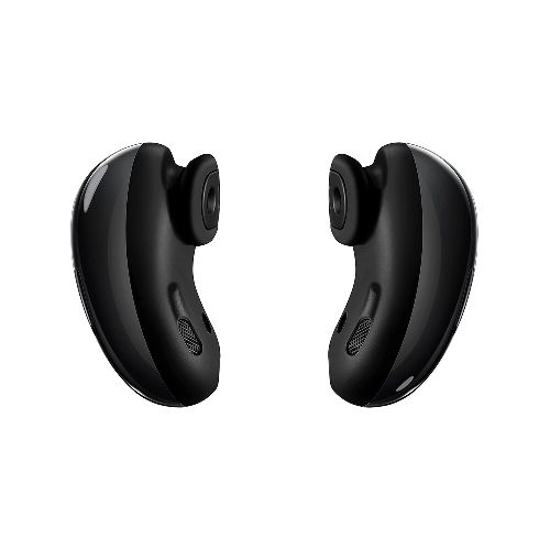 Auricular Bluetooth Samsung Galaxy Buds Live Black Onyx  